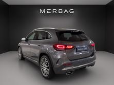 MERCEDES-BENZ GLA 220d 4Matic AMG Line 8G-DCT, Diesel, Occasioni / Usate, Automatico - 5