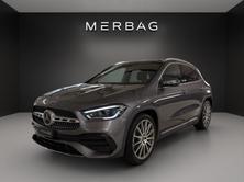 MERCEDES-BENZ GLA 220d 4Matic AMG Line 8G-DCT, Diesel, Occasioni / Usate, Automatico - 7