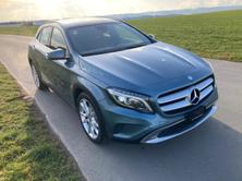 MERCEDES-BENZ GLA 220 CDI Urban 4Matic 7G-DCT, Diesel, Second hand / Used, Automatic - 2