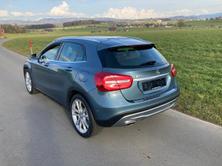 MERCEDES-BENZ GLA 220 CDI Urban 4Matic 7G-DCT, Diesel, Second hand / Used, Automatic - 4