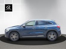 MERCEDES-BENZ GLA 220d 4Matic Style 8G-DCT, Diesel, Occasion / Utilisé, Automatique - 3