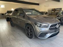 MERCEDES-BENZ GLA 220 4Matic 8G-DCT AMG Line, Hybride Léger Essence/Électricité, Occasion / Utilisé, Automatique - 3
