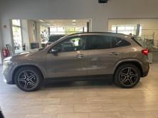 MERCEDES-BENZ GLA 220 4Matic 8G-DCT AMG Line, Hybride Léger Essence/Électricité, Occasion / Utilisé, Automatique - 4
