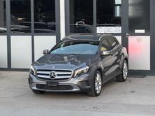 MERCEDES-BENZ GLA 220 CDI Urban 4Matic 7G-DCT, Diesel, Occasion / Gebraucht, Automatik - 2