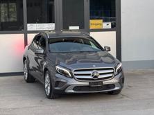 MERCEDES-BENZ GLA 220 CDI Urban 4Matic 7G-DCT, Diesel, Occasion / Gebraucht, Automatik - 4
