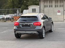 MERCEDES-BENZ GLA 220 CDI Urban 4Matic 7G-DCT, Diesel, Occasion / Gebraucht, Automatik - 5