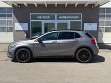 MERCEDES-BENZ GLA 220 CDI AMG Line 4Matic 7G-DCT, Diesel, Occasion / Utilisé, Automatique - 2