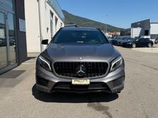MERCEDES-BENZ GLA 220 CDI AMG Line 4Matic 7G-DCT, Diesel, Occasion / Utilisé, Automatique - 3