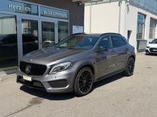 MERCEDES-BENZ GLA 220 CDI AMG Line 4Matic 7G-DCT, Diesel, Occasion / Utilisé, Automatique - 4