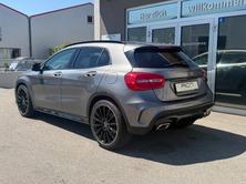MERCEDES-BENZ GLA 220 CDI AMG Line 4Matic 7G-DCT, Diesel, Occasion / Utilisé, Automatique - 5