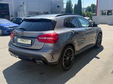 MERCEDES-BENZ GLA 220 CDI AMG Line 4Matic 7G-DCT, Diesel, Occasion / Utilisé, Automatique - 7
