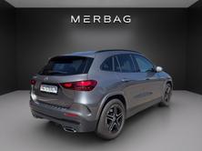MERCEDES-BENZ GLA 220d 4Matic 8G-DCT, Diesel, Occasion / Utilisé, Automatique - 2