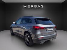 MERCEDES-BENZ GLA 220d 4Matic 8G-DCT, Diesel, Occasion / Utilisé, Automatique - 4