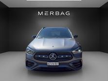MERCEDES-BENZ GLA 220d 4Matic 8G-DCT, Diesel, Occasion / Utilisé, Automatique - 6