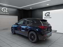 MERCEDES-BENZ GLA 220 4Matic 8G-DCT, Hybride Léger Essence/Électricité, Occasion / Utilisé, Automatique - 4