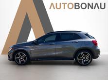 MERCEDES-BENZ GLA 220 d AMG Line 4Matic, Diesel, Occasion / Utilisé, Automatique - 2