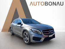 MERCEDES-BENZ GLA 220 d AMG Line 4Matic, Diesel, Occasion / Utilisé, Automatique - 7