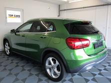 MERCEDES-BENZ GLA 220 Urban 4Matic 7G-DCT, Benzin, Occasion / Gebraucht, Automatik - 2