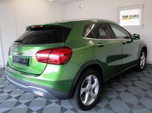 MERCEDES-BENZ GLA 220 Urban 4Matic 7G-DCT, Benzin, Occasion / Gebraucht, Automatik - 5
