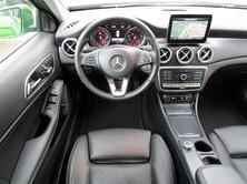 MERCEDES-BENZ GLA 220 Urban 4Matic 7G-DCT, Benzin, Occasion / Gebraucht, Automatik - 6