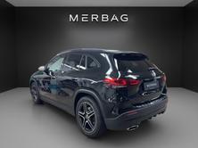 MERCEDES-BENZ GLA 220d AMG Line 4Matic, Diesel, Occasion / Gebraucht, Automatik - 3