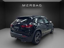 MERCEDES-BENZ GLA 220d AMG Line 4Matic, Diesel, Occasion / Gebraucht, Automatik - 5