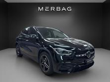 MERCEDES-BENZ GLA 220d AMG Line 4Matic, Diesel, Occasion / Gebraucht, Automatik - 6