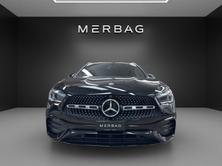 MERCEDES-BENZ GLA 220d AMG Line 4Matic, Diesel, Occasion / Gebraucht, Automatik - 7