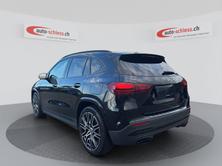 MERCEDES-BENZ GLA 220d 4Matic 8G-DCT AMG Line Night, Diesel, Second hand / Used, Automatic - 4