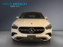 MERCEDES-BENZ GLA 220 4Matic 8G-DCT, Hybride Léger Essence/Électricité, Occasion / Utilisé, Automatique - 2