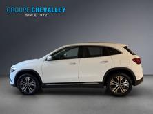 MERCEDES-BENZ GLA 220 4Matic 8G-DCT, Hybride Léger Essence/Électricité, Occasion / Utilisé, Automatique - 3