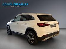 MERCEDES-BENZ GLA 220 4Matic 8G-DCT, Hybride Léger Essence/Électricité, Occasion / Utilisé, Automatique - 4