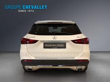 MERCEDES-BENZ GLA 220 4Matic 8G-DCT, Hybride Léger Essence/Électricité, Occasion / Utilisé, Automatique - 5