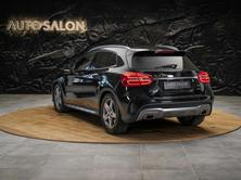 MERCEDES-BENZ GLA 220 CDI AMG Line 4Matic 7G-DCT *CH-Fahrzeu, Diesel, Occasioni / Usate, Automatico - 3