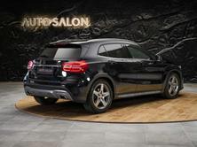 MERCEDES-BENZ GLA 220 CDI AMG Line 4Matic 7G-DCT *CH-Fahrzeu, Diesel, Occasioni / Usate, Automatico - 5