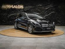 MERCEDES-BENZ GLA 220 CDI AMG Line 4Matic 7G-DCT *CH-Fahrzeu, Diesel, Occasioni / Usate, Automatico - 6