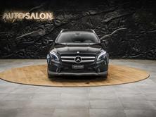 MERCEDES-BENZ GLA 220 CDI AMG Line 4Matic 7G-DCT *CH-Fahrzeu, Diesel, Occasioni / Usate, Automatico - 7