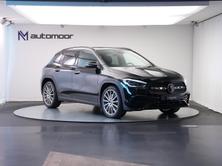 MERCEDES-BENZ GLA 220d 4Matic AMG Line 8G-DCT *AHK* *Panoram, Diesel, Occasion / Gebraucht, Automatik - 3