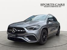 MERCEDES-BENZ GLA 220d 4Matic 8G-DCTSwiss Star, Diesel, Occasion / Gebraucht, Automatik - 3