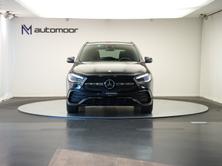 MERCEDES-BENZ GLA 220d 4Matic AMG Line 8G-DCT *CH-Fahrzeug*, Diesel, Occasioni / Usate, Automatico - 2