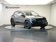 MERCEDES-BENZ GLA 220d 4Matic AMG Line 8G-DCT *CH-Fahrzeug*, Diesel, Occasioni / Usate, Automatico - 3