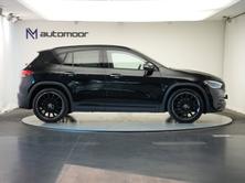 MERCEDES-BENZ GLA 220d 4Matic AMG Line 8G-DCT *CH-Fahrzeug*, Diesel, Occasioni / Usate, Automatico - 4