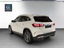 MERCEDES-BENZ GLA 220d 4Matic AMG Line 8G-DCT, Diesel, Occasion / Gebraucht, Automatik - 4