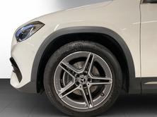 MERCEDES-BENZ GLA 220d 4Matic AMG Line 8G-DCT, Diesel, Occasion / Gebraucht, Automatik - 7