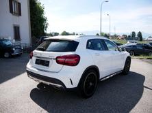 MERCEDES-BENZ GLA 220 AMG Line 4Matic 7G-DCT, Benzina, Occasioni / Usate, Automatico - 3
