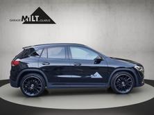 MERCEDES-BENZ GLA 220 d AMG Line 4matic, Diesel, Occasioni / Usate, Automatico - 7
