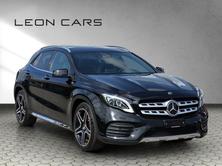 MERCEDES-BENZ GLA 220 AMG Line 4Matic 7G-DCT, Benzina, Occasioni / Usate, Automatico - 3