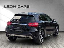 MERCEDES-BENZ GLA 220 AMG Line 4Matic 7G-DCT, Benzina, Occasioni / Usate, Automatico - 5