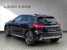 MERCEDES-BENZ GLA 220 AMG Line 4Matic 7G-DCT, Benzina, Occasioni / Usate, Automatico - 7