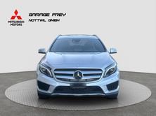 MERCEDES-BENZ GLA 220 d AMG Line 4Matic 7G-DCT, Diesel, Occasion / Gebraucht, Automatik - 2